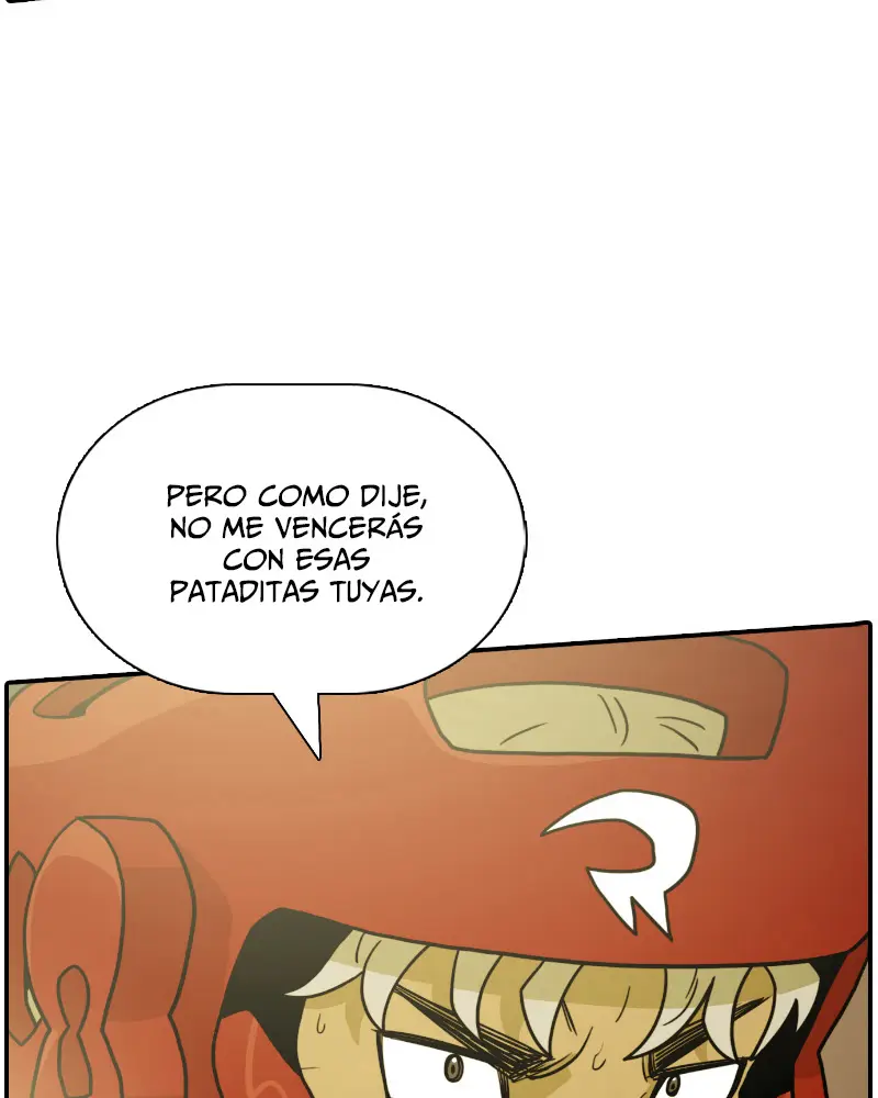 Taekwondo Kid capítulo 60, página 7