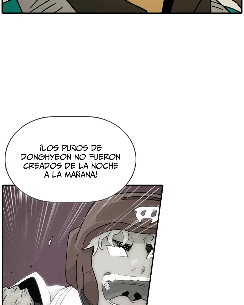 Taekwondo Kid capítulo 60, página 11