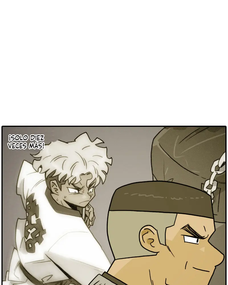 Taekwondo Kid capítulo 60, página 13