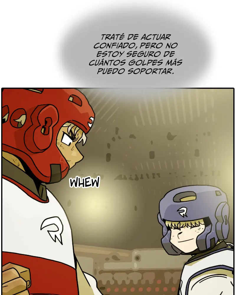 Taekwondo Kid capítulo 60, página 15