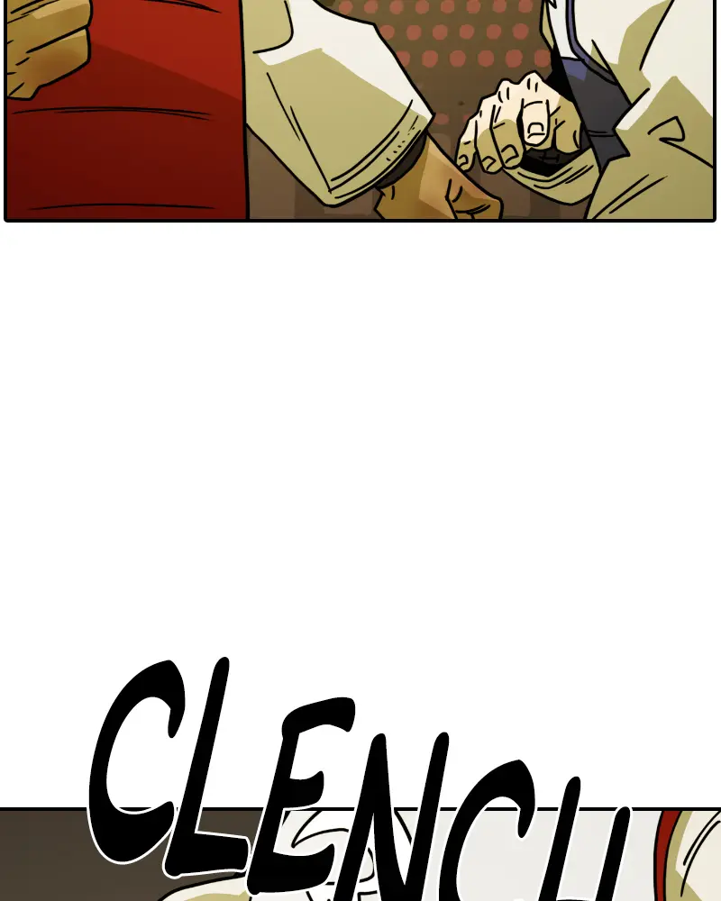Taekwondo Kid capítulo 60, página 16