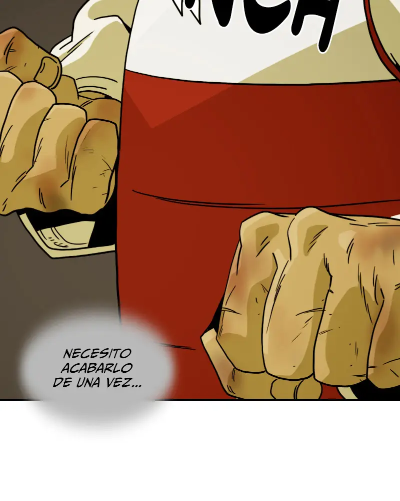 Taekwondo Kid capítulo 60, página 17