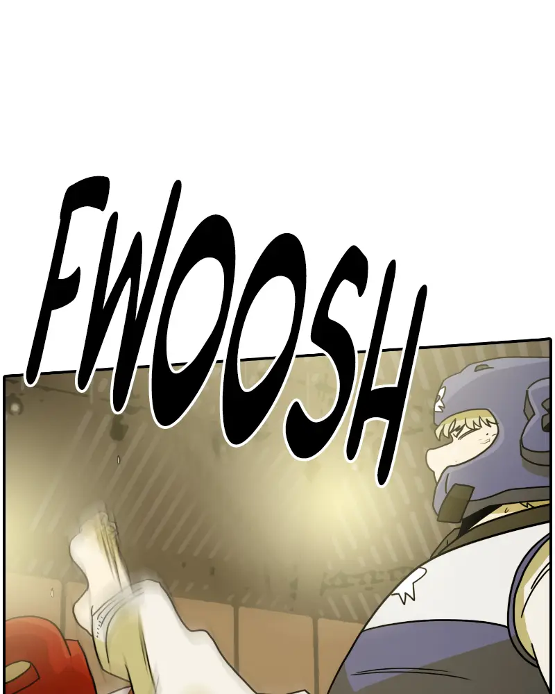 Taekwondo Kid capítulo 60, página 22