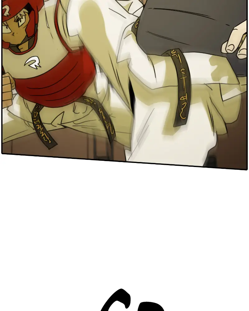 Taekwondo Kid capítulo 60, página 23