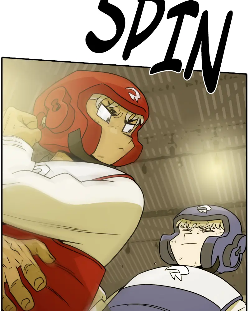 Taekwondo Kid capítulo 60, página 24