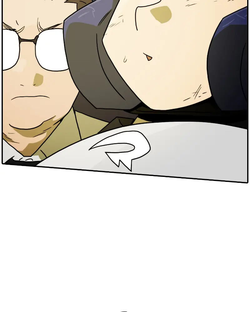 Taekwondo Kid capítulo 60, página 26