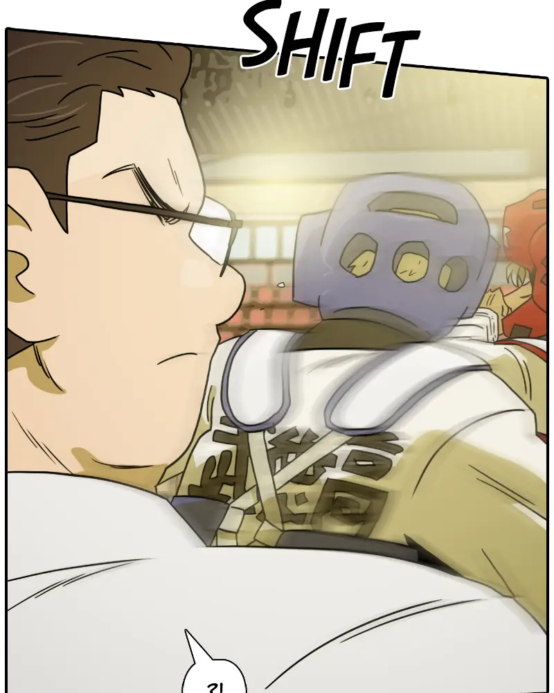 Taekwondo Kid capítulo 60, página 27