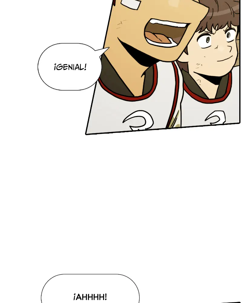 Taekwondo Kid capítulo 60, página 30