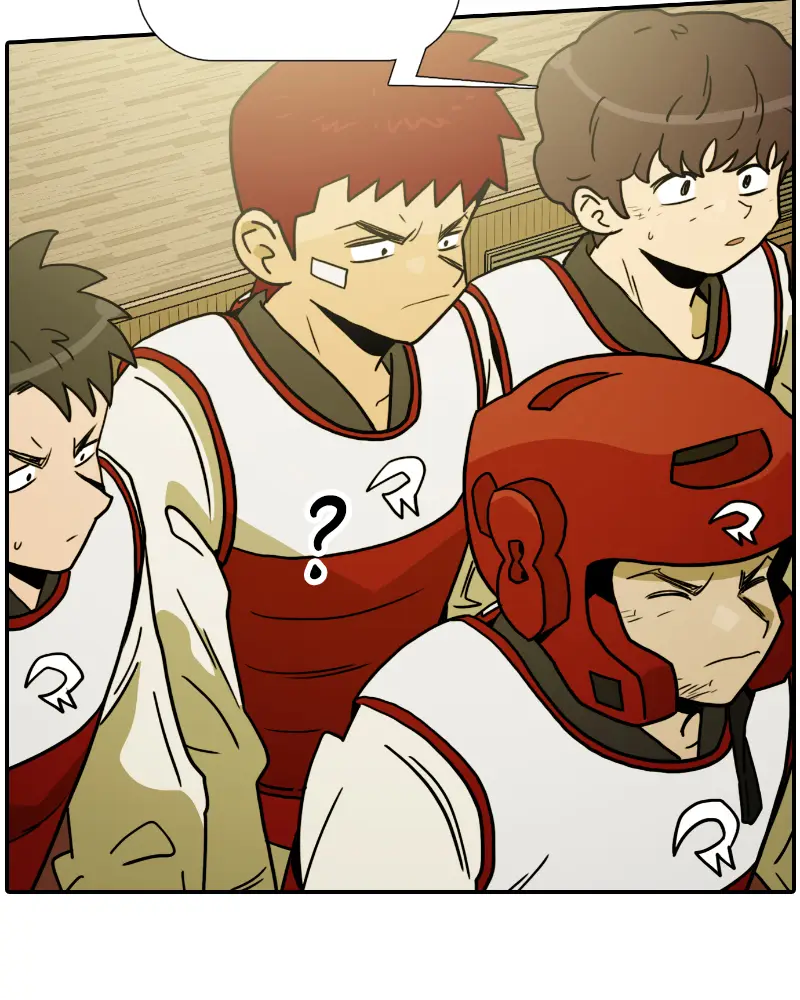 Taekwondo Kid capítulo 60, página 31