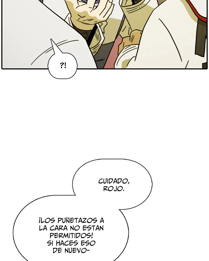 Taekwondo Kid capítulo 60, página 33