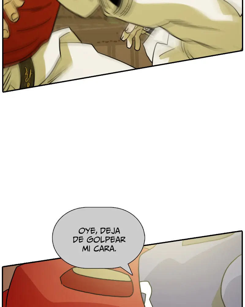 Taekwondo Kid capítulo 60, página 38