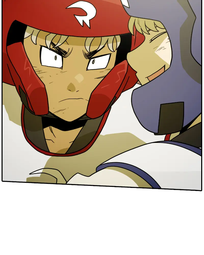 Taekwondo Kid capítulo 60, página 39