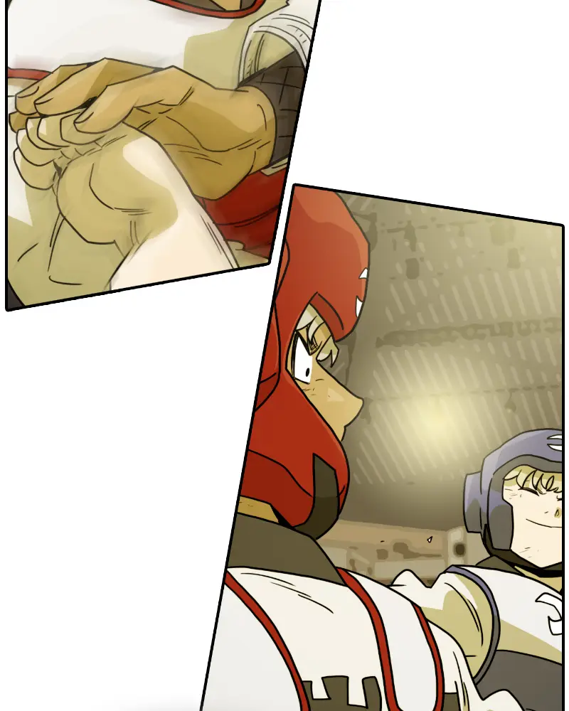 Taekwondo Kid capítulo 60, página 47