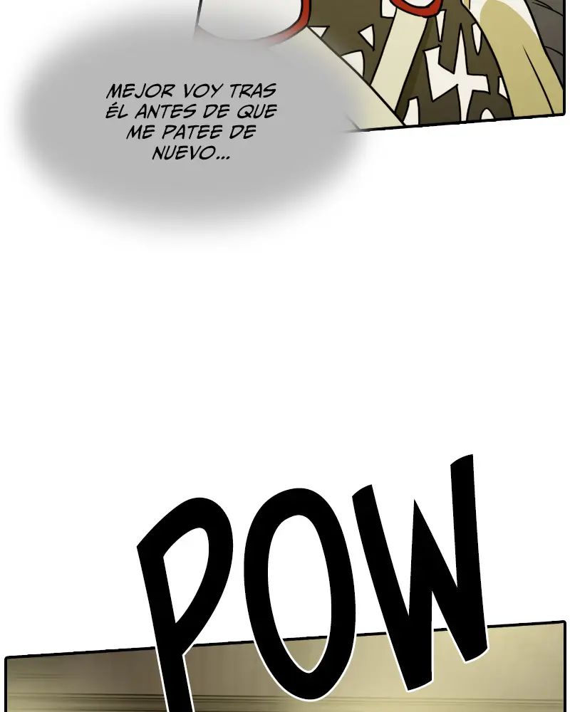 Taekwondo Kid capítulo 60, página 48