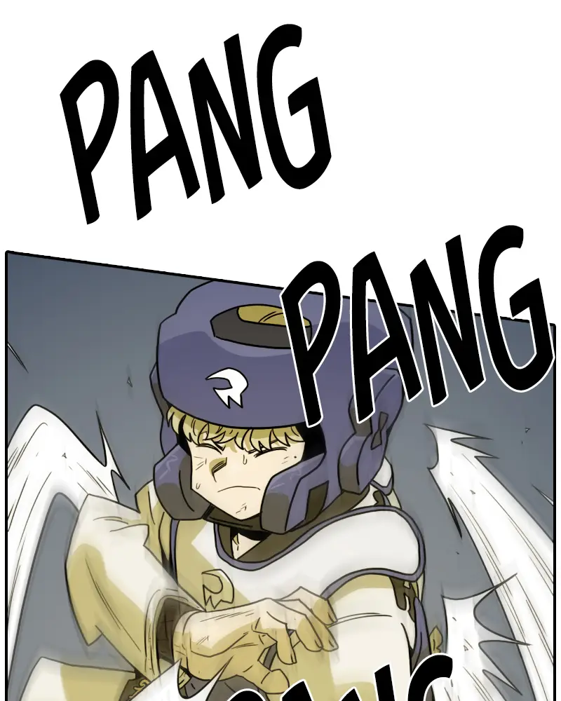Taekwondo Kid capítulo 60, página 54