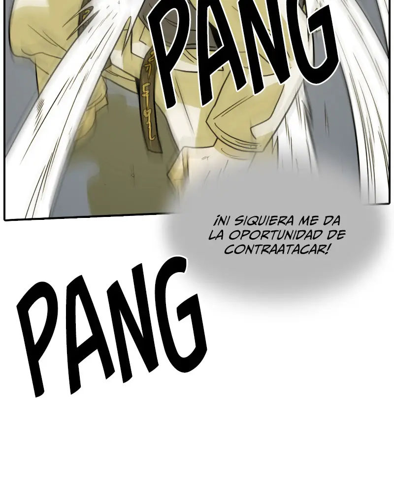 Taekwondo Kid capítulo 60, página 55