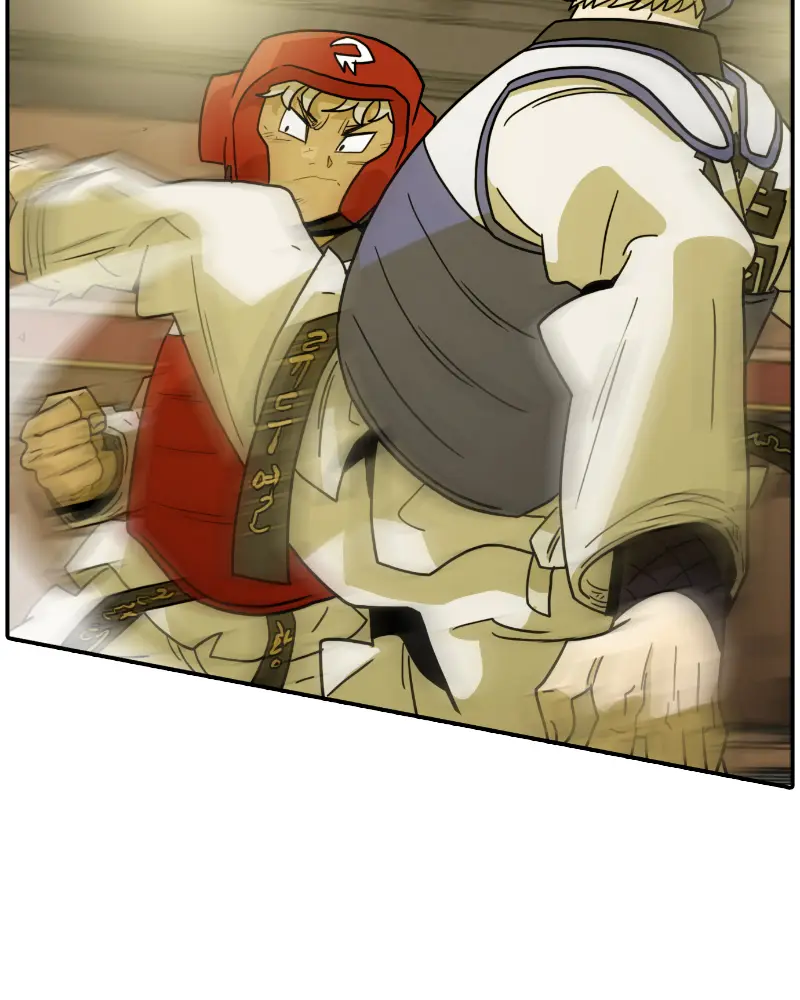 Taekwondo Kid capítulo 60, página 63