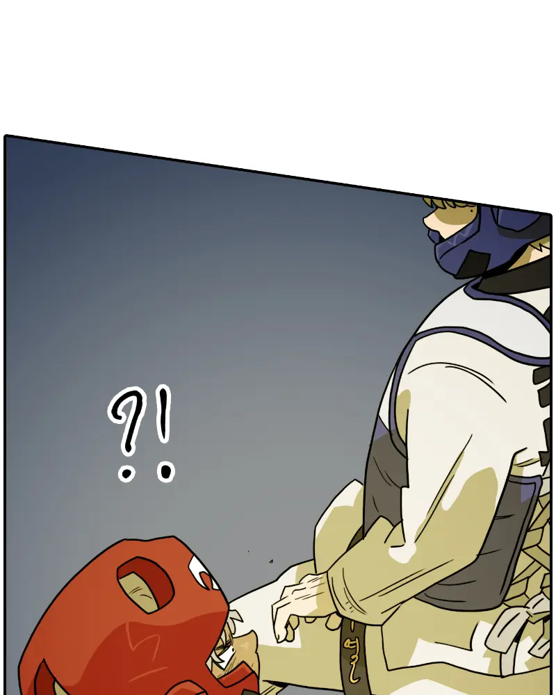Taekwondo Kid capítulo 60, página 67