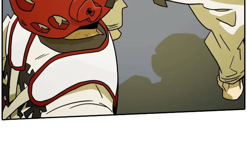 Taekwondo Kid capítulo 60, página 68