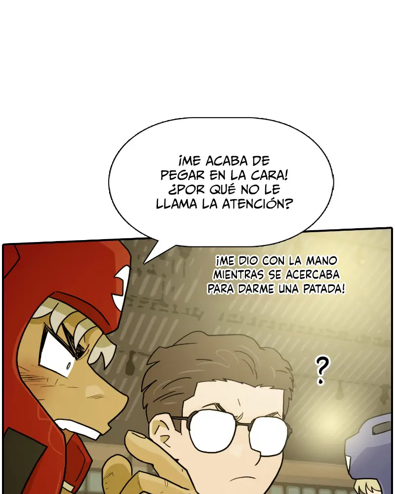 Taekwondo Kid capítulo 60, página 69