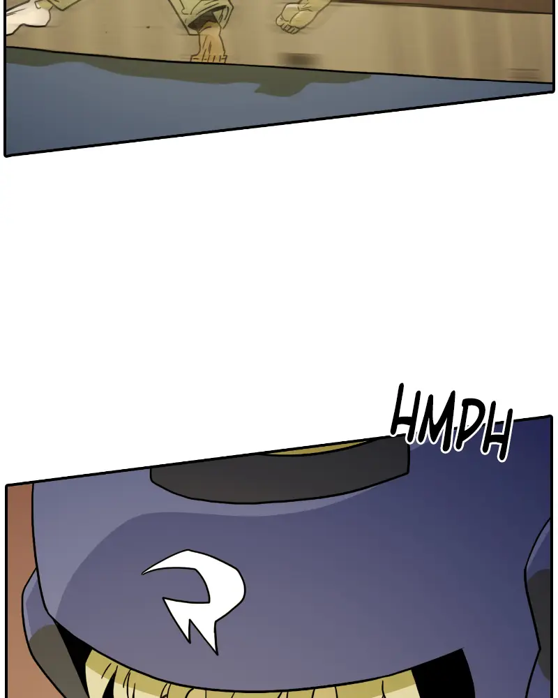Taekwondo Kid capítulo 60, página 79