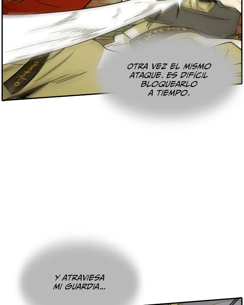 Taekwondo Kid capítulo 60, página 82