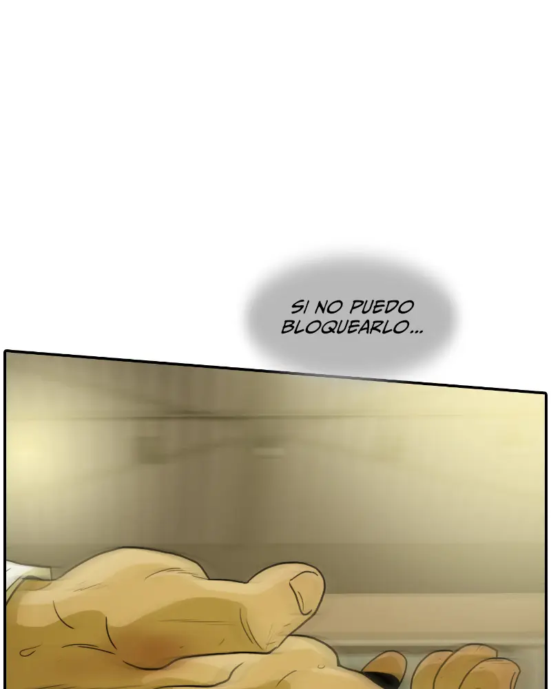 Taekwondo Kid capítulo 60, página 84