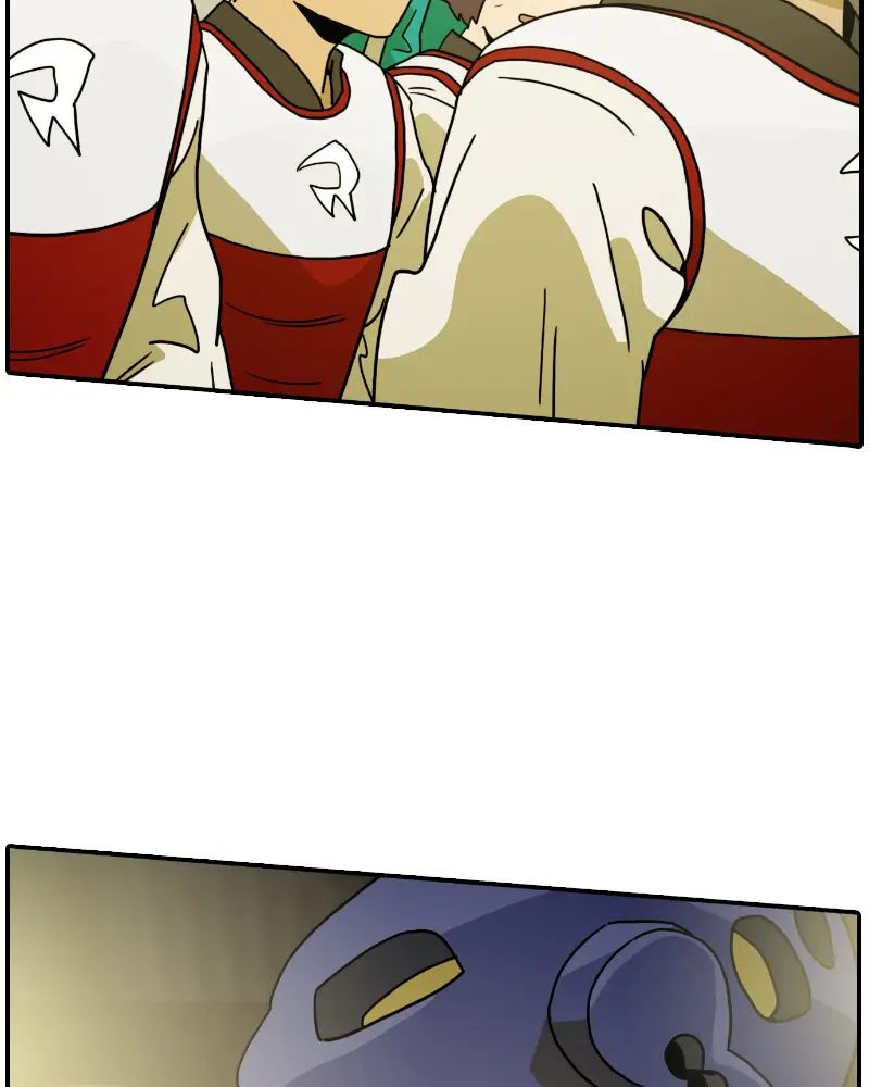 Taekwondo Kid capítulo 60, página 90