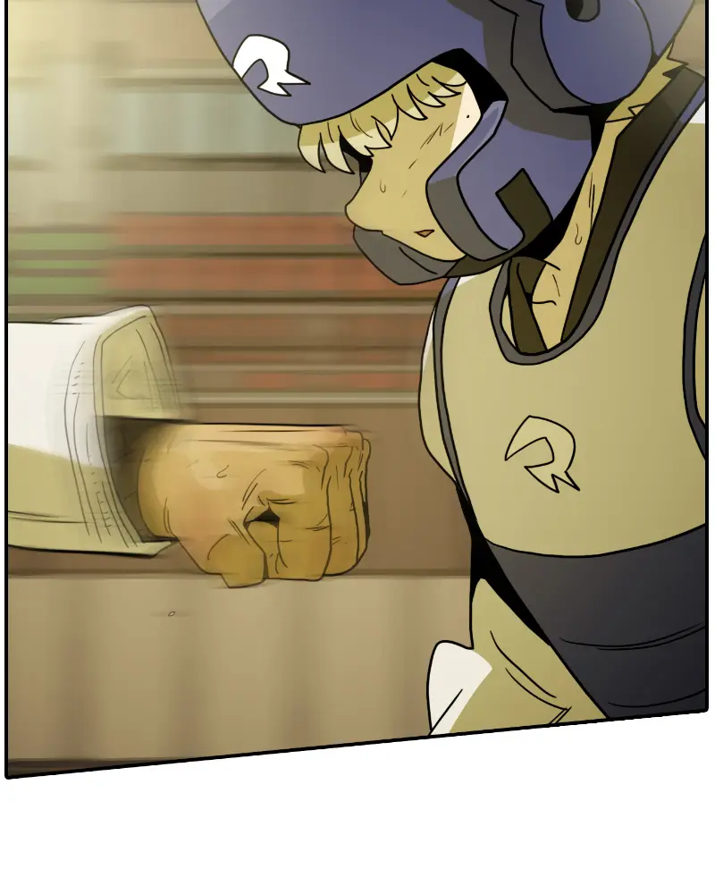 Taekwondo Kid capítulo 60, página 91