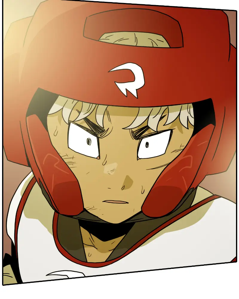 Taekwondo Kid capítulo 60, página 97