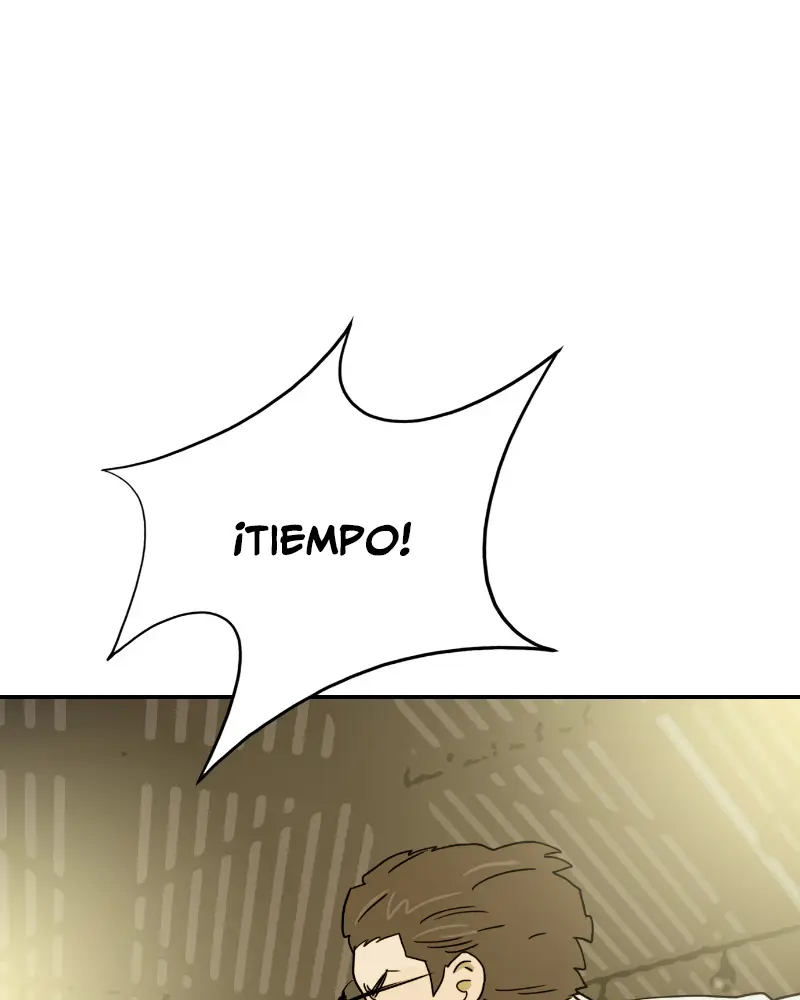 Taekwondo Kid capítulo 60, página 101