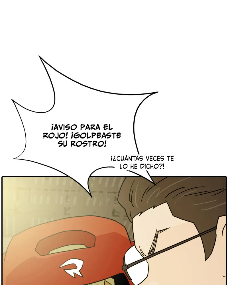 Taekwondo Kid capítulo 60, página 103