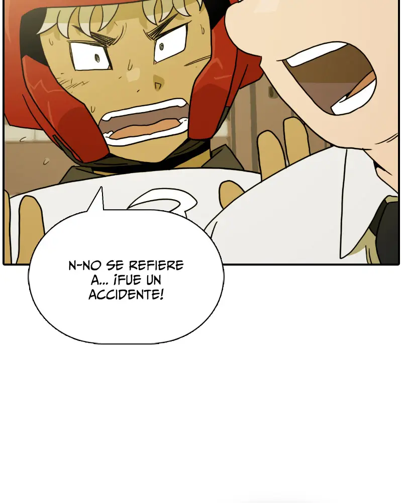 Taekwondo Kid capítulo 60, página 104
