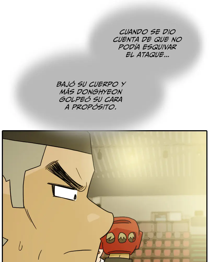 Taekwondo Kid capítulo 60, página 105