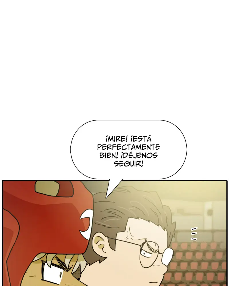 Taekwondo Kid capítulo 60, página 110