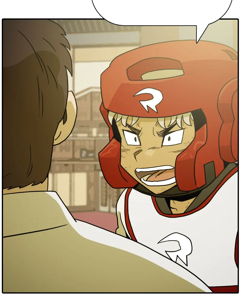 Taekwondo Kid capítulo 60, página 112