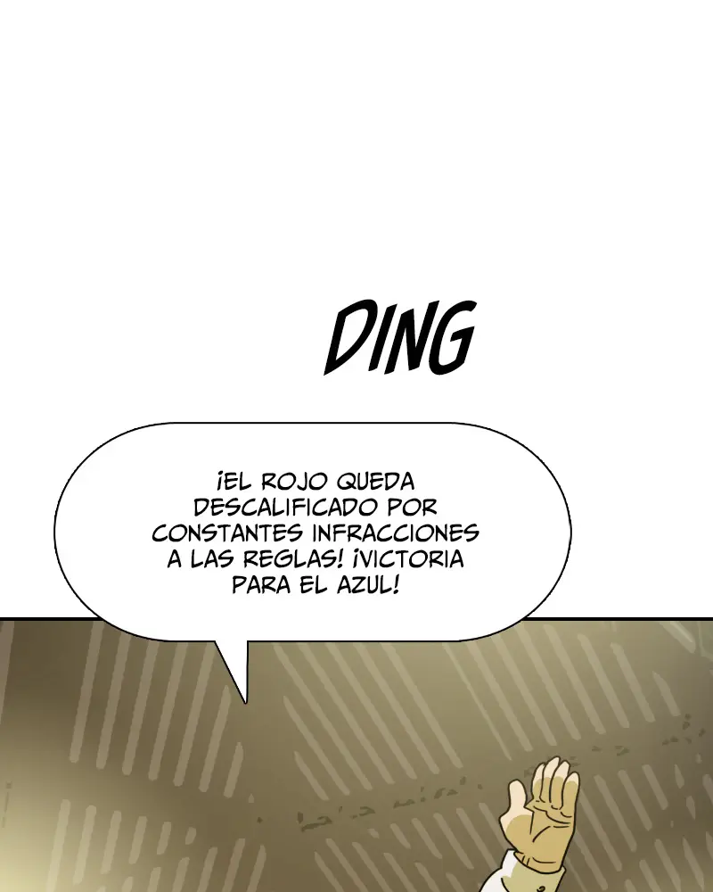 Taekwondo Kid capítulo 60, página 116