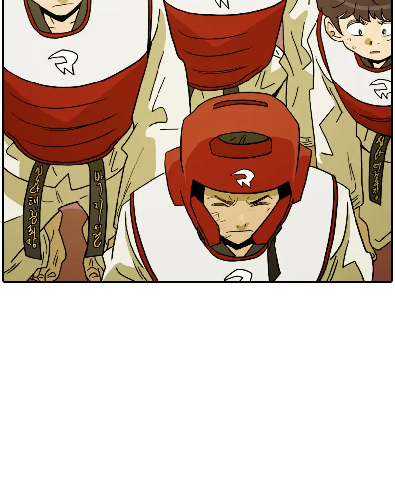 Taekwondo Kid capítulo 60, página 121