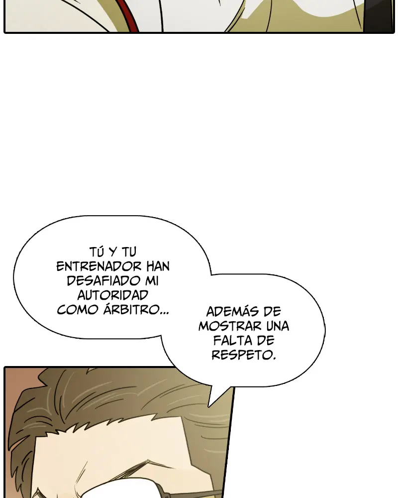 Taekwondo Kid capítulo 60, página 123