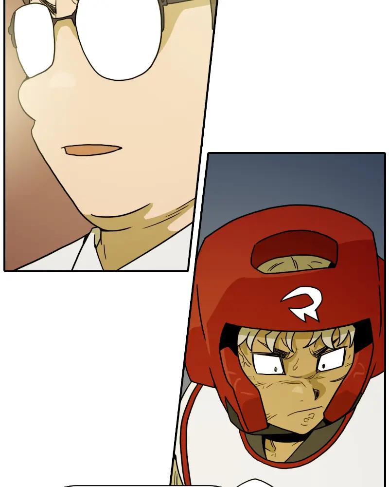 Taekwondo Kid capítulo 60, página 124