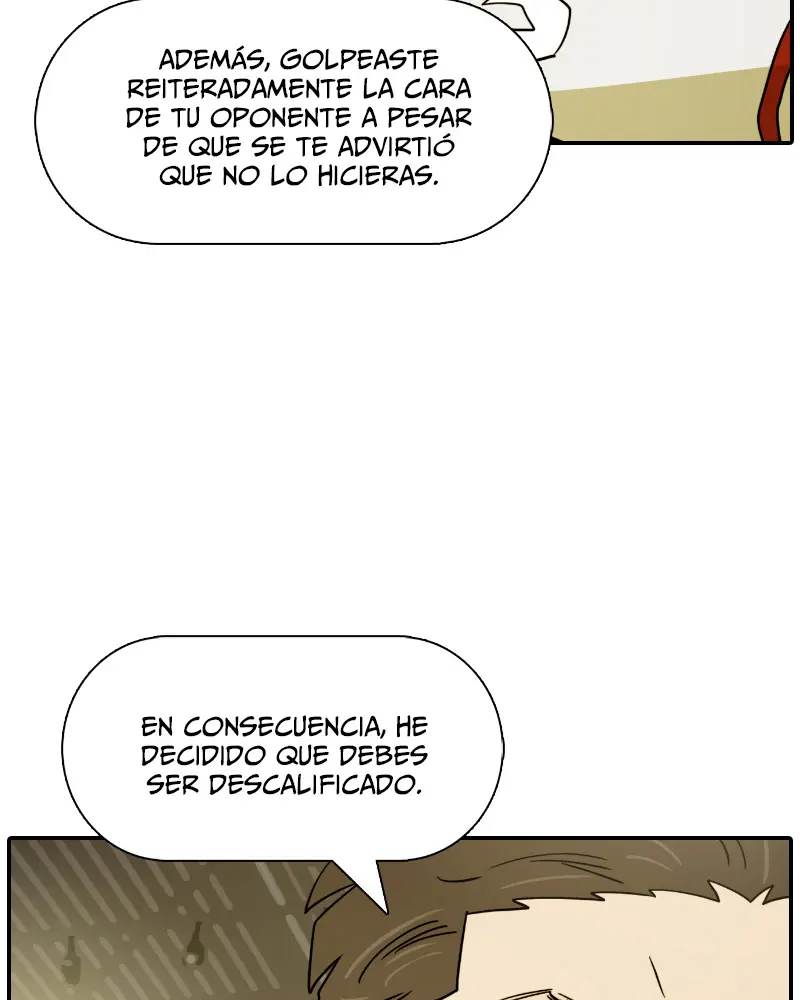 Taekwondo Kid capítulo 60, página 125