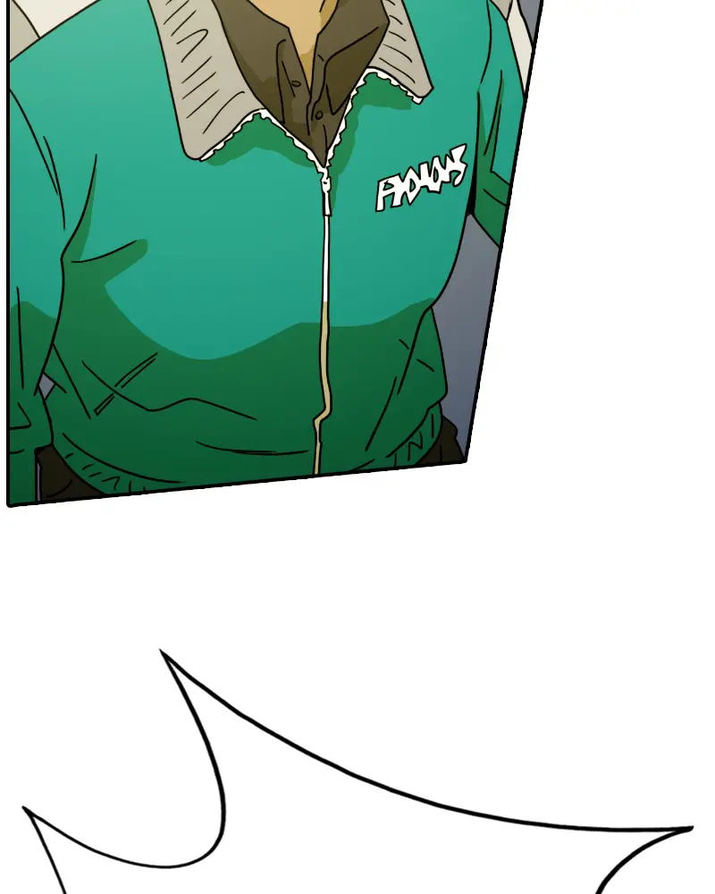 Taekwondo Kid capítulo 60, página 129