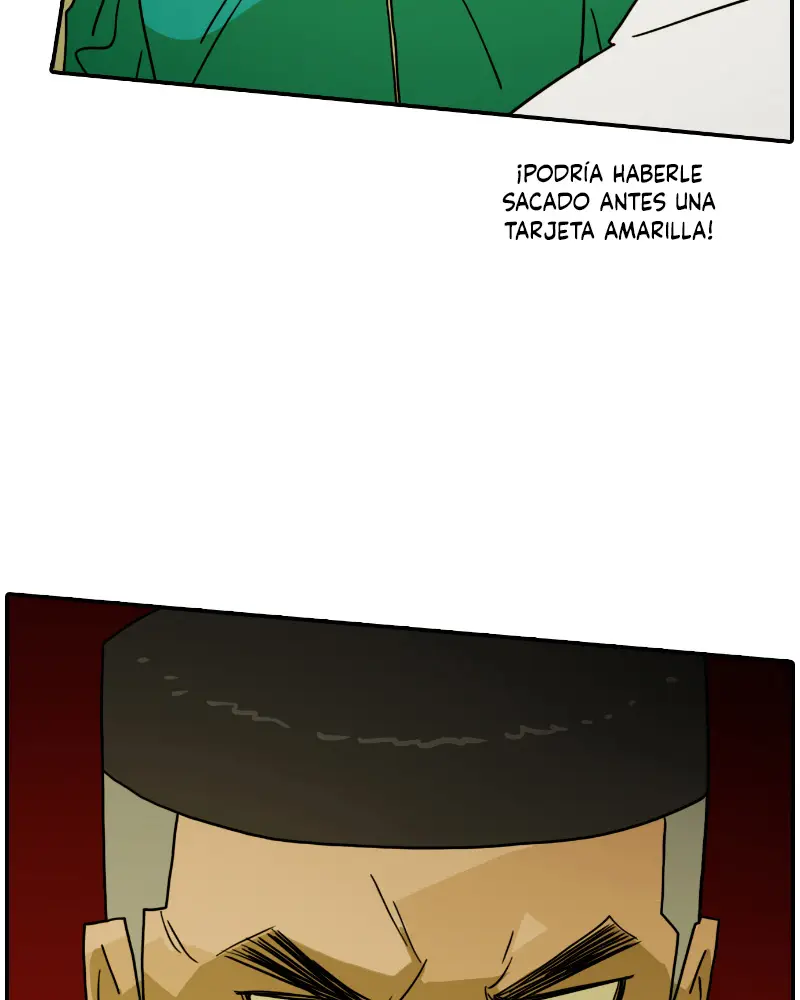 Taekwondo Kid capítulo 60, página 131