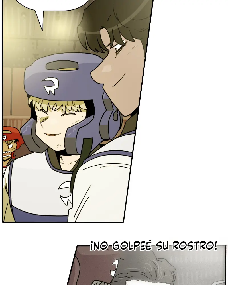Taekwondo Kid capítulo 60, página 135