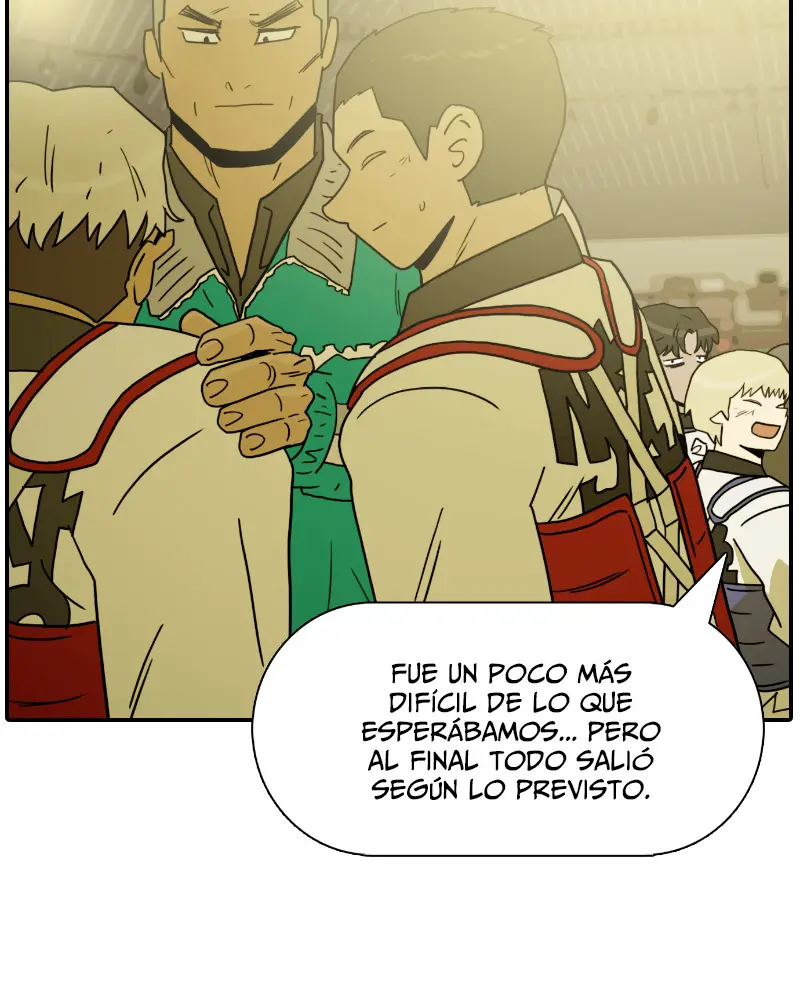 Taekwondo Kid capítulo 60, página 137