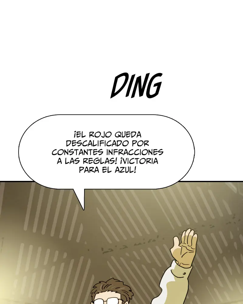 Taekwondo Kid capítulo 61, página 2