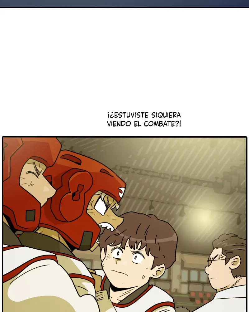 Taekwondo Kid capítulo 61, página 4