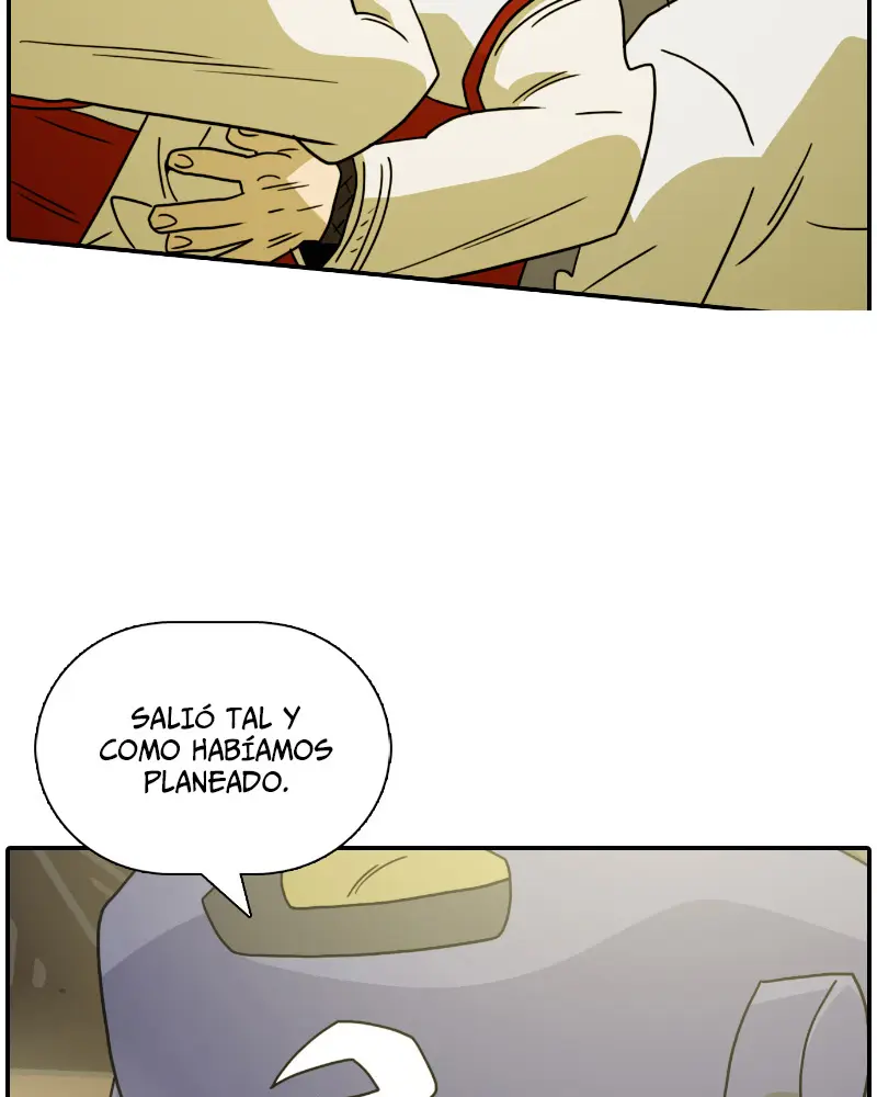Taekwondo Kid capítulo 61, página 5