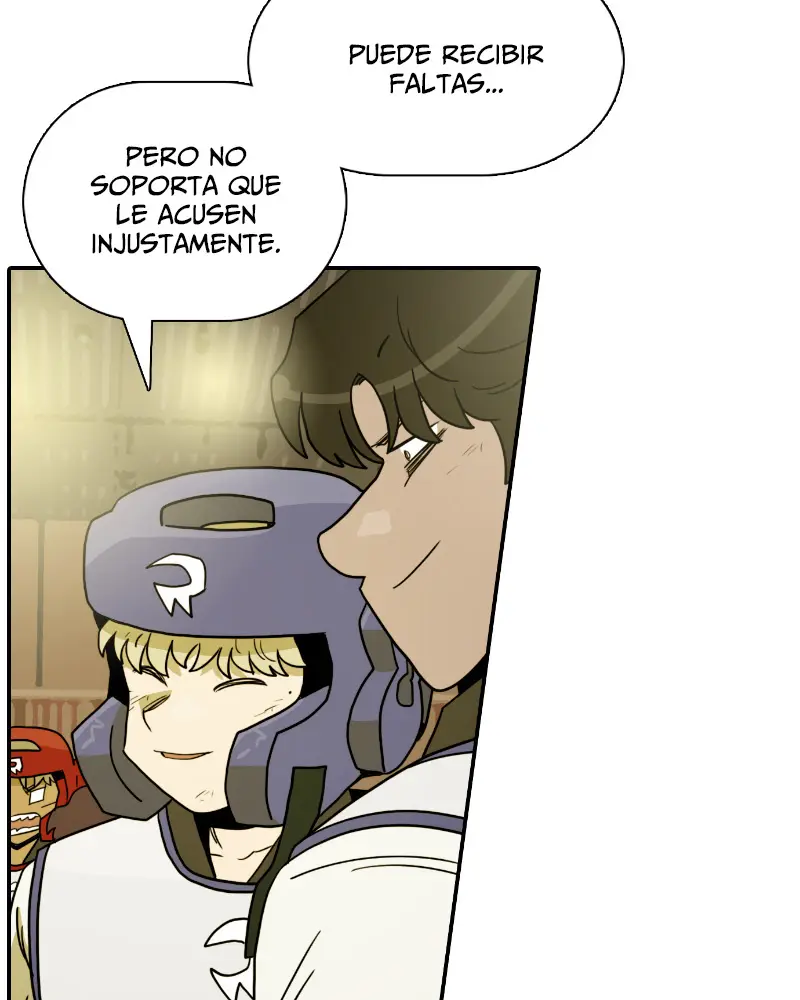 Taekwondo Kid capítulo 61, página 7