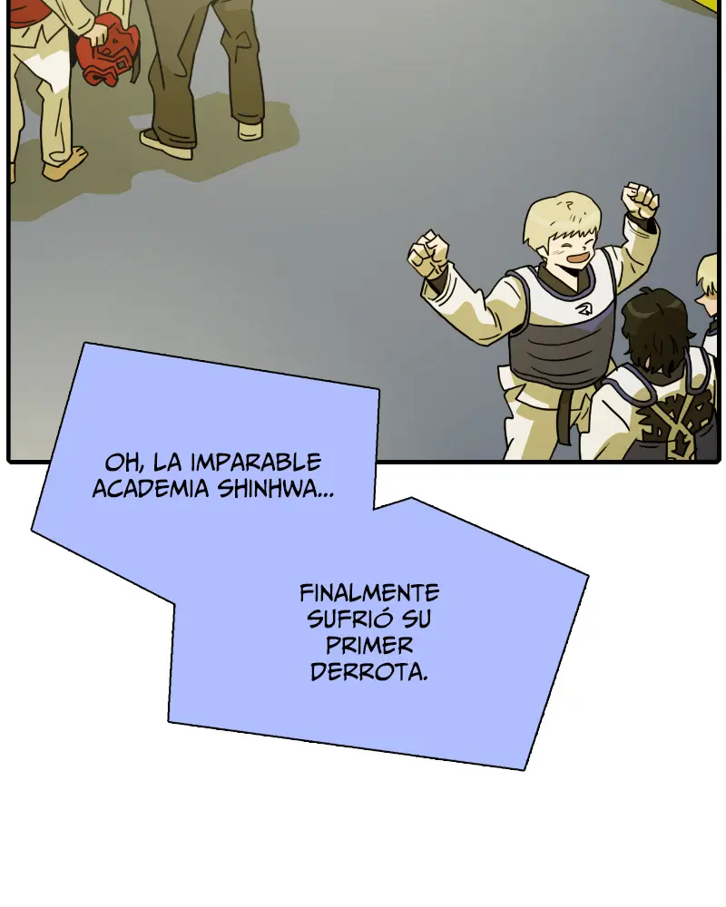 Taekwondo Kid capítulo 61, página 9